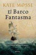 el barco fantasma las cronicas de la familia joubert 3