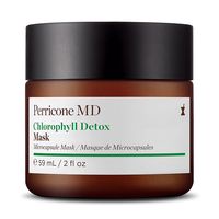 perricone md cosmetica facial chlorophyll detox mask