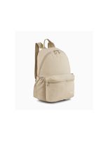 mochila puma core her mujer beige