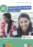 deutsch einfach a2 alumnomp3