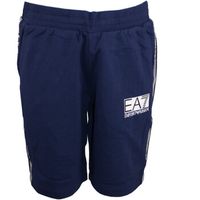 emporio armani ea7 short nino 3lbs58-bj05z para nino