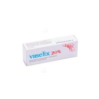 vaselix 20 salicilico 60 ml