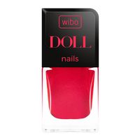 esmalte de unas doll nails - wibo doll nails n4