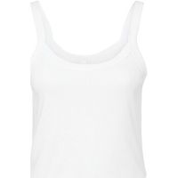 bella  canvas camiseta tirantes rw9795 para mujer