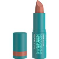 maybelline new york pintalabios lipstick butter cream green edition - 14 sandy para mujer