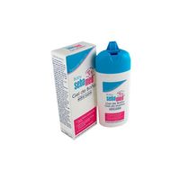 sebamed baby gel bano extrasuave 200 ml