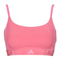 adidas sujetador deportivo hyperglam bralette para mujer