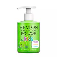 equave champus equave kids conditioning shampoo champu acondicionador infantil