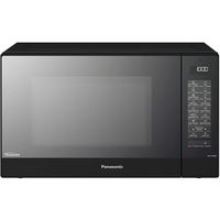 panasonic nn-gt46k microondas con grill 31l 1000w platanegro