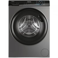 haier i-pro series 3 hw90-b14939s8 lavadora carga frontal 9kg a antracita