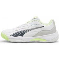 puma zapatillas de tenis nova smash blve para hombre