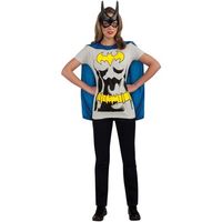 dc comics camiseta manga larga bn4603 para mujer