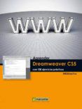 aprender dreamweaver cs5 con 100 ejercicios practicos