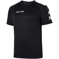 kelme camiseta camiseta lince para nina