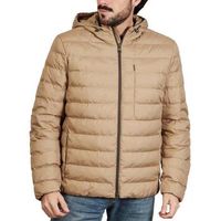 geox abrigo m2628a t2937 m dennie hood jacket para hombre