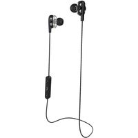 coolbox cooltwin auriculares bluetooth negros