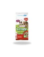 alimento para ratas y ratones versele laga crispy pellet rats  mice 1kg