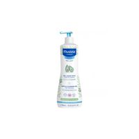 mustela gel dermolimpiador 750 ml