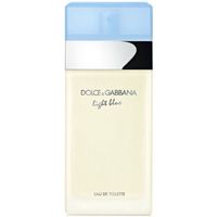 dg colonia light blue pour femme edt vapo para mujer