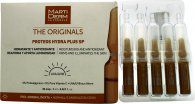 martiderm proteos hydra plus sp ampoules 2ml x 30