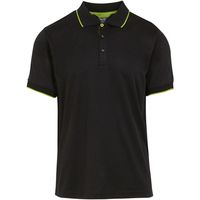 regatta polo navigate para hombre