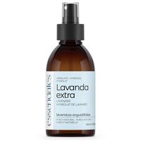 agua hidrolato de lavanda extra 200 ml