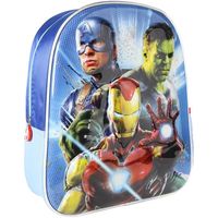 avengers mochila 2100002966 para nino