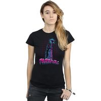 ready player one camiseta manga larga bi38096 para mujer