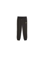 pantalon puma ess minimal gold mujer