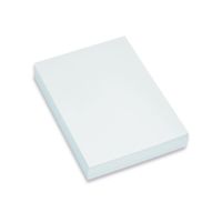 index card a4 170gsm white pack of 200 750600