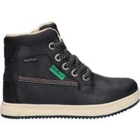 kickers botas 736802-30 yepo wpf para nino