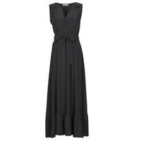 molly bracken vestido largo la399be-black para mujer