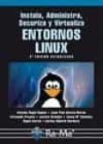 instala administra securiza y virtualiza entornos linux 2 ed cion