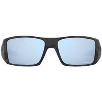 oakley gafas de sol occhiali da sole heliostat oo9231 923105 polarizzato para hombre