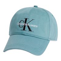 calvin klein gorras y viseras hombre - azul talla os