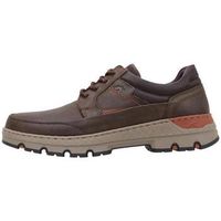 fluchos zapatos bajos f1843 para hombre