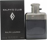 ralph lauren ralphs club eau de parfum 50ml spray