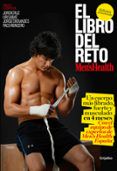 el libro del reto men s health un cuerpo mas fibrado fuerte y muscula