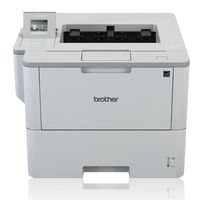 brother hl-l6300dw impresora laser monocromo wifi