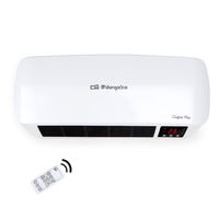 orbegozo sp6000 calefactor split 2000w