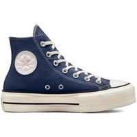 converse deportivas moda chuck taylor all star lift para mujer