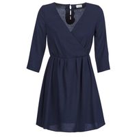 vila vestido virossie para mujer