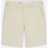 dickies short cobden dk0a4xes-f90 whitecap gray para hombre