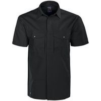 projob camisa manga corta ub802 para hombre