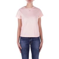 pinko camiseta 100373a228 para mujer