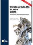 pseudo-apolodoro platon lisias