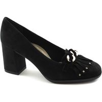 grunland zapatos de tacon gru-i17-sc3564-ne para mujer