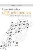 terapia funcional con oligoelementos