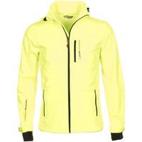 peak mountain chaqueta blouson softshell garcon ecanne para nino