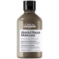 loreal champu absolut repair molecular champu profesional sin sulfatos para c para mujer